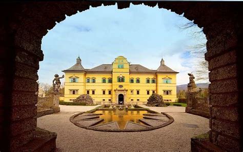 10 Best Places To Visit In Salzburg For A Musical Affair In 2025