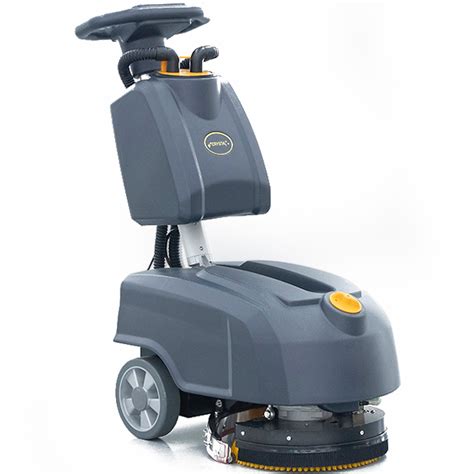 Floor Scrubbers | Floor Scrubber Machine