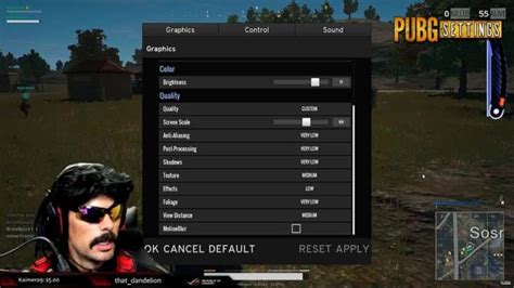 PUBG Settings To Climb Rank Rapidly On Your PC? Here's The Guide!