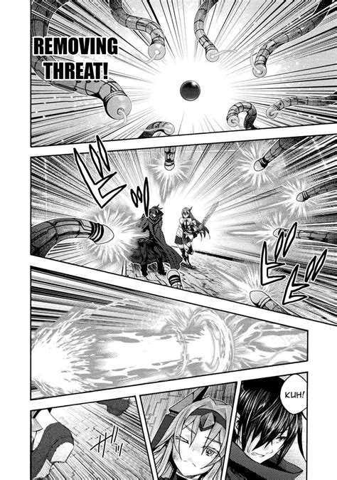 Himekishi ga Classmate! - Chapter 75 - Toonclash