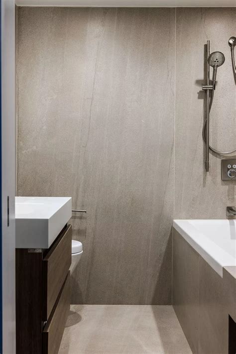 The Truth About Porcelain Panels In Bathrooms – Jim The Bathroom Guy