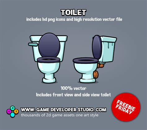 Image result for Cartoon Toilet Computer Game