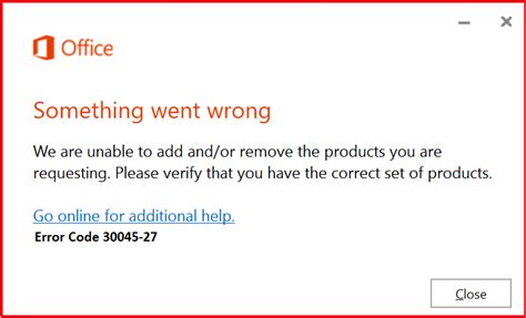 Fix Error Code 0-2048-0 的图像结果