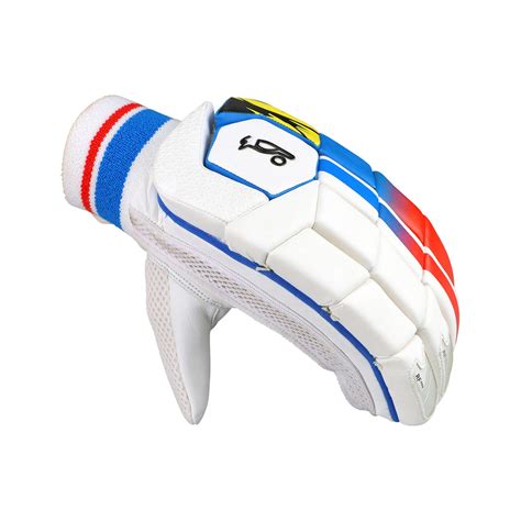 Kookaburra Beast Pro Players Batting Gloves