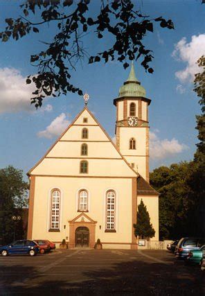 Martin-Luther-Kirche, Trossingen - Tripadvisor