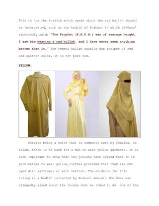 Image result for Prophet Muhammad Clothes Design