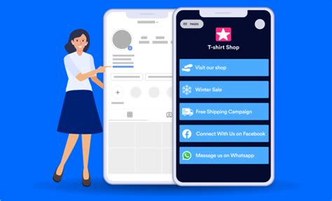 Image result for Linktree Alternatives