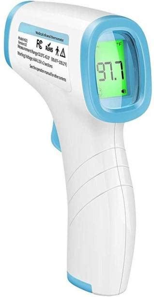 IR Thermometer : Buy Online at Best Prices and Offers in India