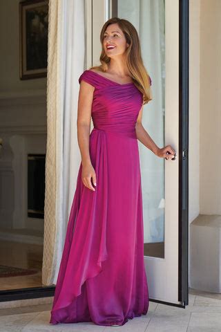 Designer occasion wear dresses For women - Buy bridesmaid dresses ...