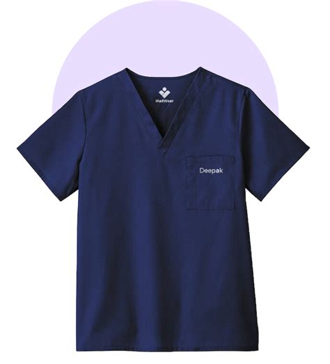 One-Stop Solution to Healthcare Clothing | MedWear