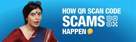 What You Need to Know About Fraud QR Code | HDFC Bank