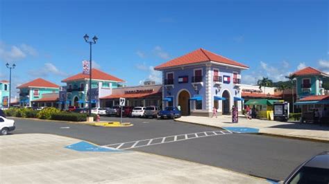 Puerto Rico Premium Outlets (Barceloneta) - 2020 What to Know Before ...