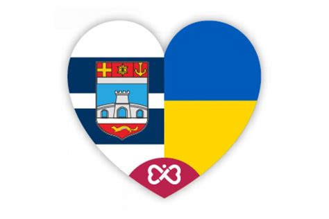 Humanitarna pomoć OBŽ stigla u Ukrajinu - Osijek.in