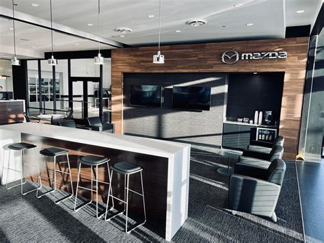 Rochester Mazda Dealers