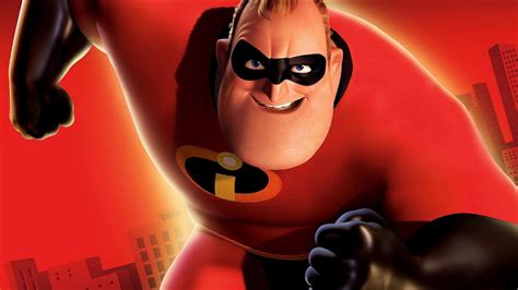 Resource - The Incredibles: Film Guide - Into Film