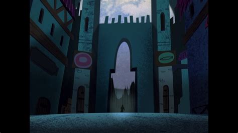 Samurai Jack Season 3 Image | Fancaps