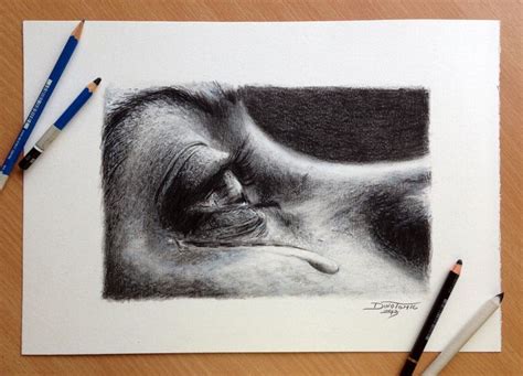 Image result for Vision Pencil Drawing