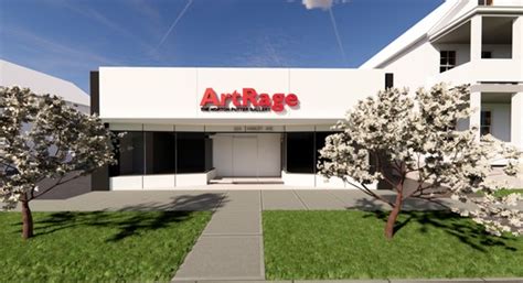 The anniversary and evolution of ArtRage Gallery: Celebrating 15 cheers ...