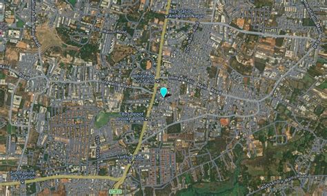 Vaswani Pinnacle - Whitefield, Bangalore - Apartment Project - PropertyWala