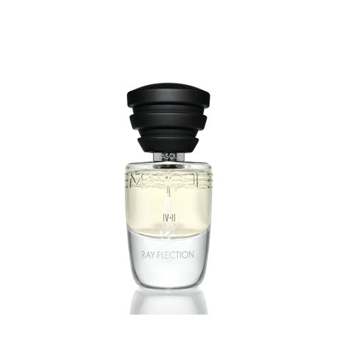 Ray-flection – MAISON DES PARFUMS