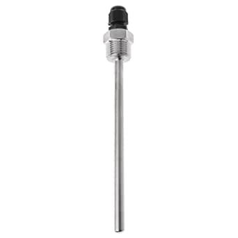 Stainless Steel Thermowell 30-200mm Thermowell Stainless Steel 304 1/2 ...