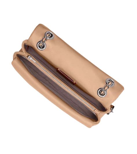 Coach Buff Tabby 26 Medium Shoulder Bag for Women – luxurycultindia