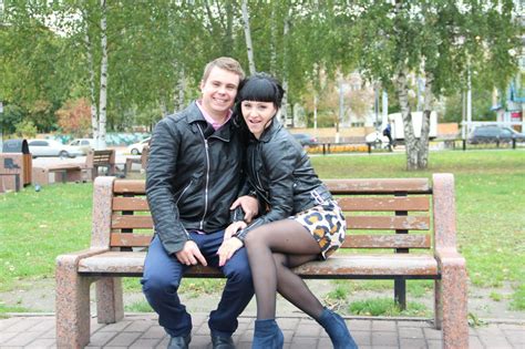 Семейная пара познакомится с семейной парой в Москве (много фото ...