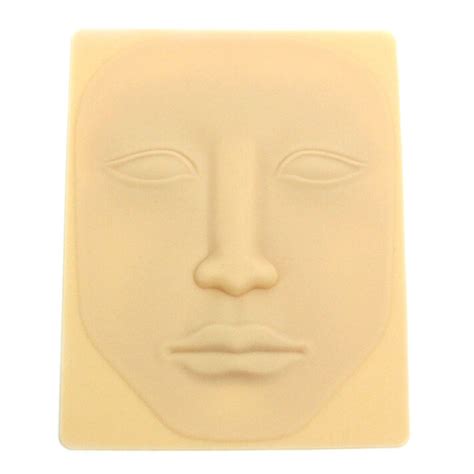 Face Outlines - 14,5 cm x 16 cm, 4,72