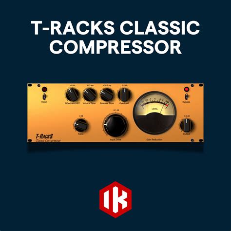 T Racks Bus Compressor 的图像结果