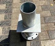 Class 600 ASME B16.5 Flanges Dimensions and Pressure Rating / Bolt Size