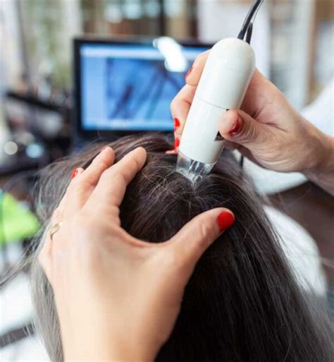 Hair Consultation