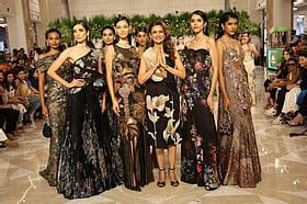 Designer Ranna Gill’s latest fall edits are tailored for all occasions