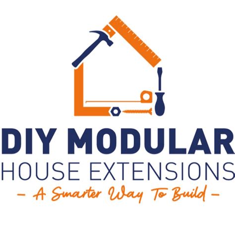 DIY Modular House Extensions 的图像结果