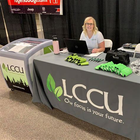 LEWIS CLARK CREDIT UNION - Lewiston ID - Hours, Directions, Reviews ...