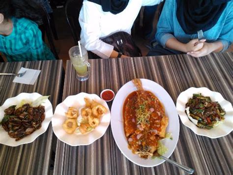 MOHAMMAD CHAN RESTAURANT, Bandar Baru Bangi - Restaurant Reviews, Phone ...