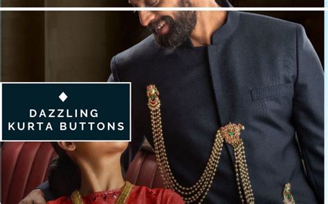 International Men's Day: Diamonds are for men, too - Times of India