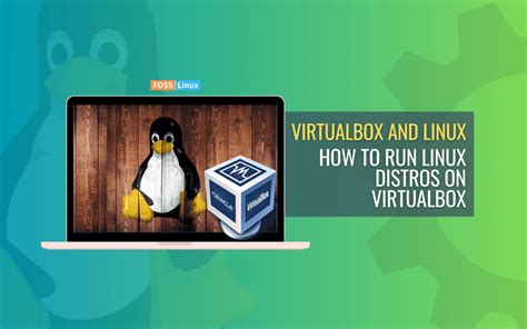 Image result for Installing Linux in VM VirtualBox