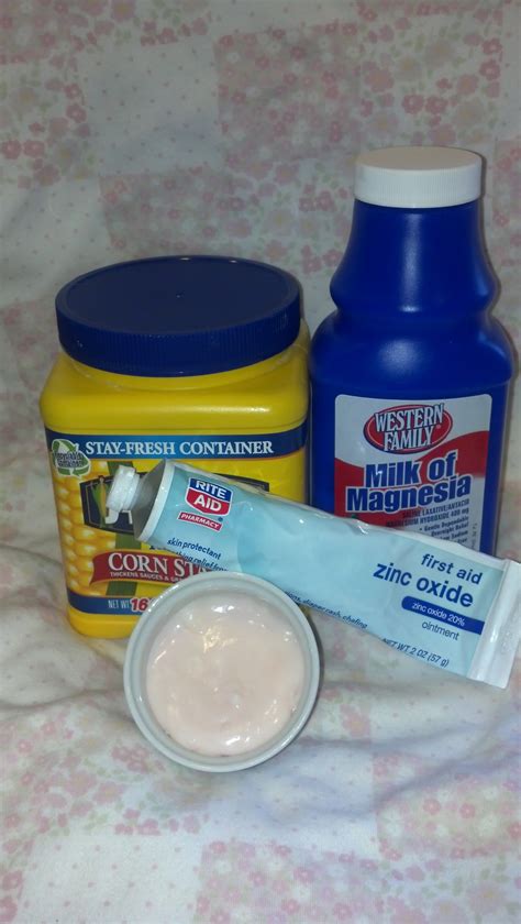 Diaper Rash Cream With Breast Milk at Thomas Lintz blog