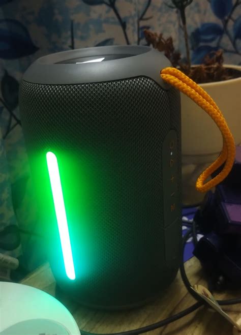 boAt Stone 352 Pro Bluetooth Speaker w/ 14W Signature Sound, Up to ...