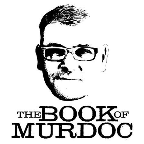 The Book of Murdoc : Brad Jurgensen: Amazon.in: Books