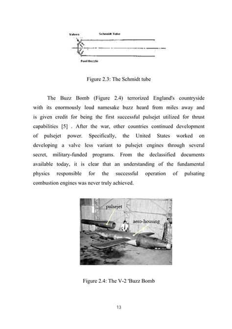 Image result for Pulse Jet Engine History