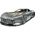 Mashes Mercedes Benz Gran Turismo SUV Car 1:32 Scale Model Car ...