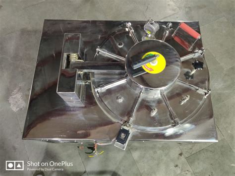 SINGLE LEVER FULLY AUTOMATIC AUTOCLAVE Manufacturer, Supplier from Mumbai