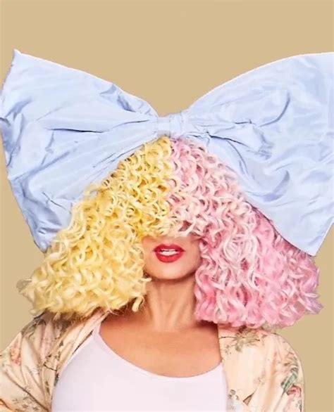 Sia says she was 'severely depressed' following her divorce