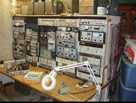 Image result for Electronics Lab Output Display