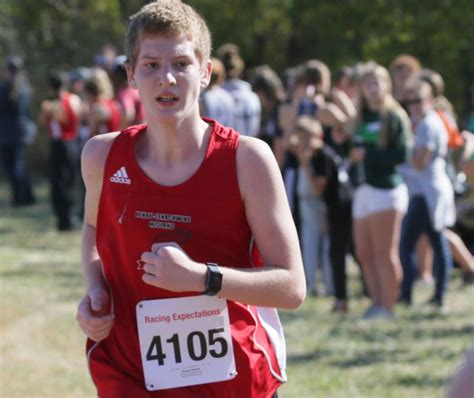 Photos: Class 1A Seneca Cross Country Regional – Shaw Local
