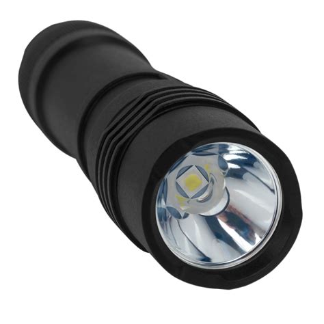 Streamlight Protac 1L-1AA Flashlight - Black - 350 lumens - Buy Online ...