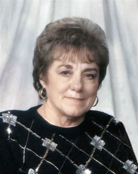 Norma McVey Obituary - Ashland, OH