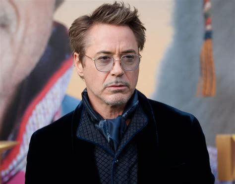 Robert Downey Jr Has Exciting Plans For HBO | Buzz