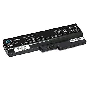 Lapgrade Battery for Lenovo 3000 N500 Z360 L08S6C02 Series - Buy ...